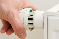 Kirby Grindalythe central heating repair costs