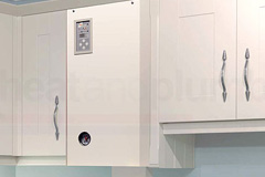 Kirby Grindalythe electric boiler quotes