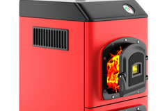Kirby Grindalythe solid fuel boiler costs